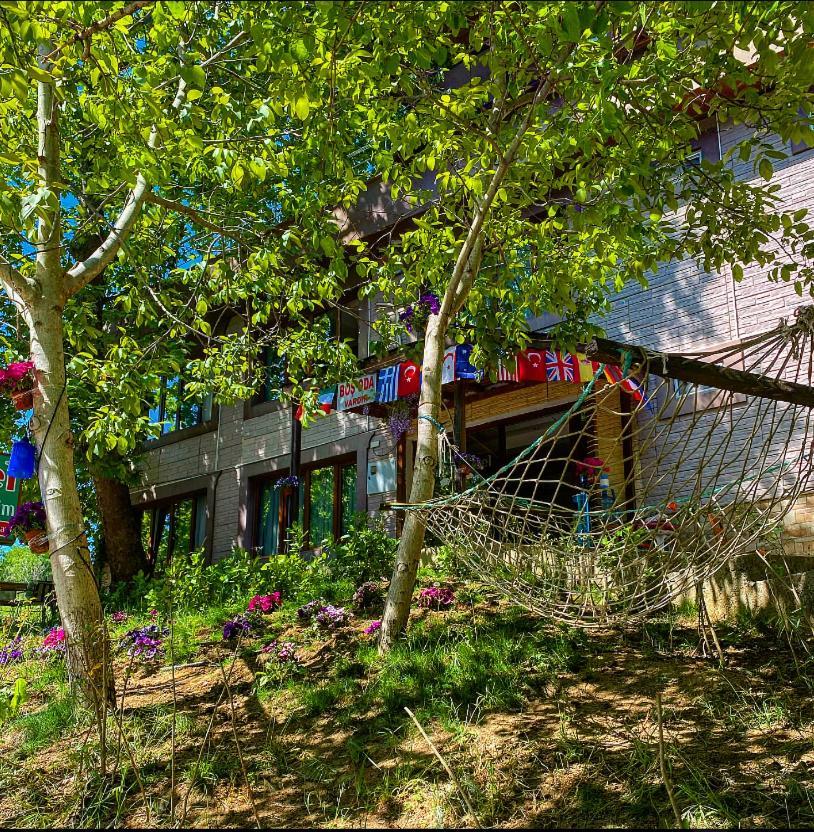 Kapri Termal Hotel&Kaplica Yalova Exterior foto