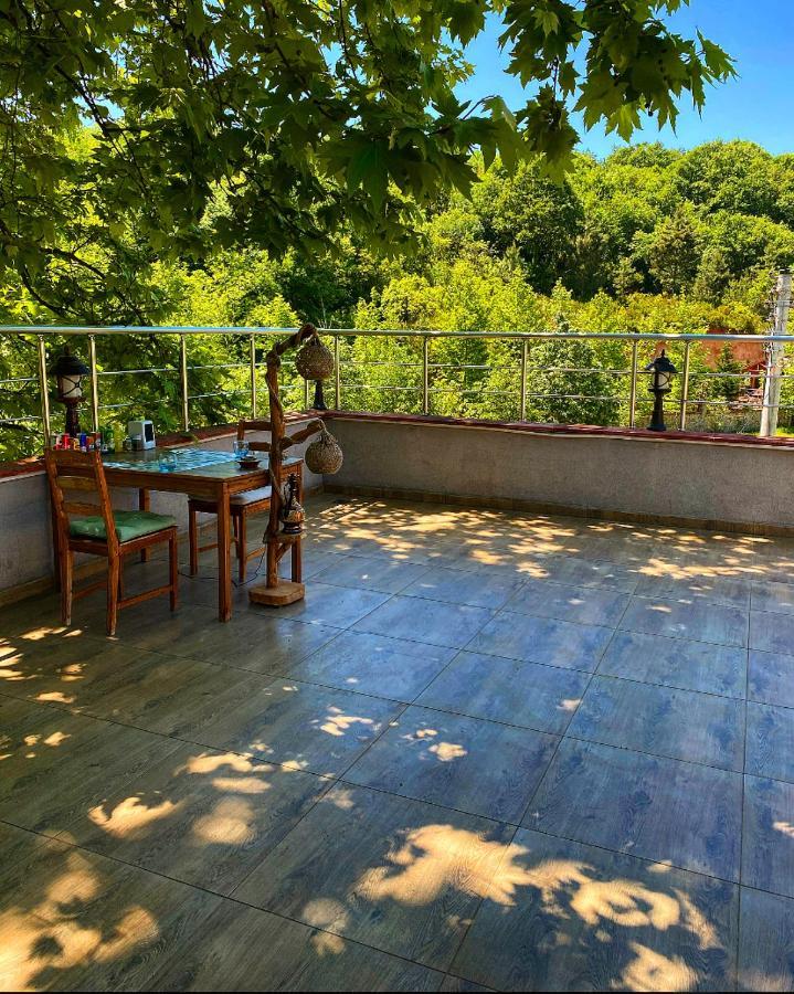 Kapri Termal Hotel&Kaplica Yalova Exterior foto