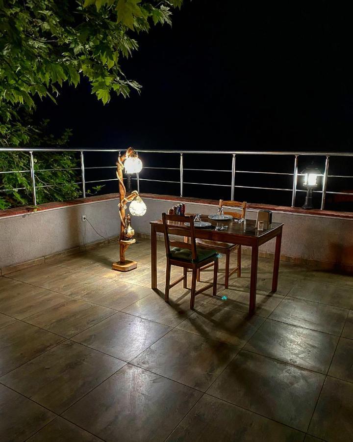 Kapri Termal Hotel&Kaplica Yalova Exterior foto