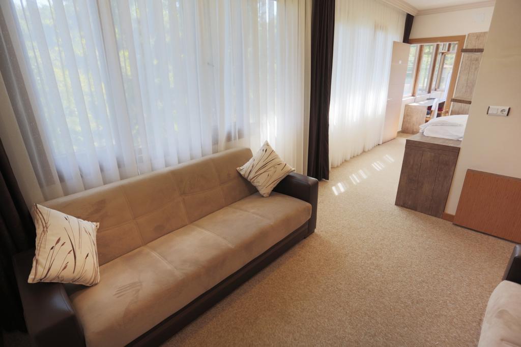 Kapri Termal Hotel&Kaplica Yalova Cameră foto