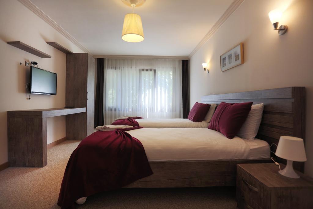 Kapri Termal Hotel&Kaplica Yalova Cameră foto