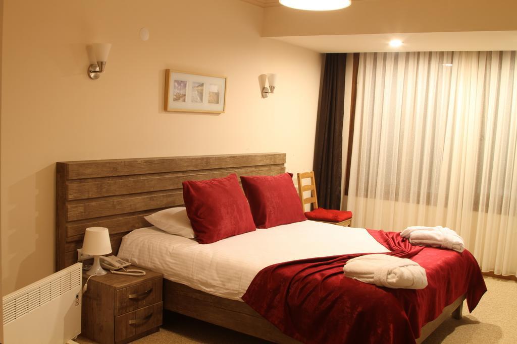 Kapri Termal Hotel&Kaplica Yalova Exterior foto