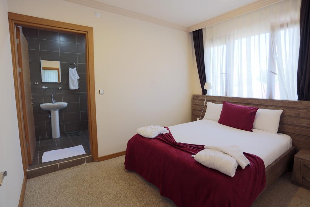 Kapri Termal Hotel&Kaplica Yalova Cameră foto