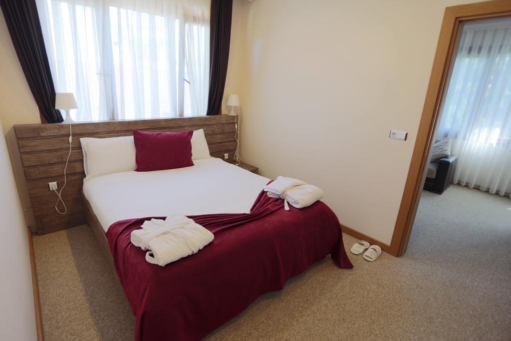 Kapri Termal Hotel&Kaplica Yalova Cameră foto