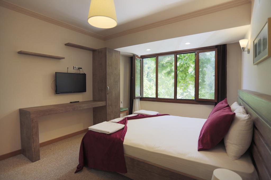 Kapri Termal Hotel&Kaplica Yalova Exterior foto